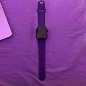 series 7 Apple Watch, brand new